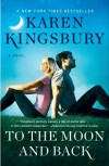 To the Moon and Back, The Baxter Family Series