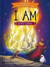 I Am Devotional: 100 Devotions About the Names of God