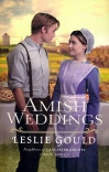 Amish Weddings, Neighbors of Lancaster County Series