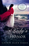 A Lady's Honor, Cliffs of Cornwall Series
