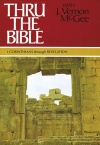 Thru the Bible, Vol. 5 - 1 Corinthians - Revelation