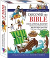 Wonders of Learning Education Box Set