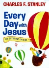 Every Day with Jesus: 365 Devotions for Kids