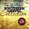 CD - The 16 Great Southern Gospel Collection 3 CD