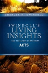 Swindoll's New Testament Insights on Acts - SNT