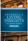 Swindoll's New Testament Insights on Romans - SNT