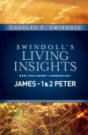Swindoll's New Testament Insights on James and 1 & 2 Peter - SNT