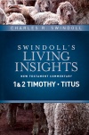 Swindoll's New Testament Insights on 1 & 2 Timothy and Titus - SNT