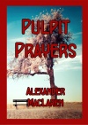 Pulpit Prayers