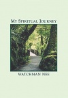 My Spiritual Journey