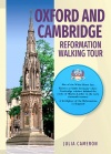 Oxford and Cambridge Reformation Walking Tour 