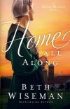 Home All Along, Amish Secrets Series