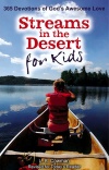 Streams in the Desert for Kids