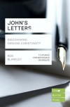 Lifebuilder Study Guide - John