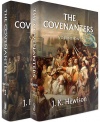 The Covenanters, A History of the Church in Scotland from 1540-1690  (2 vols) - STS