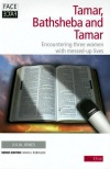Face-2-Face with Tamar, Bathsheba and Tamar - FTF