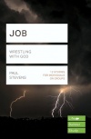 Lifebuilder Study Guide - Job, Wrestling with God