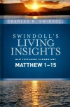 Swindoll's New Testament Insights on Matthew, Vol 1 - SNT