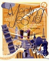 Meeting with Jesus: A Daily Bible Reading Plan for Kids