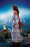 Like Flames in the Night, Cities of Refuge Series  Book 4