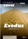 Cover to Cover Bible Study - Exodus  