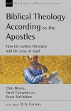 Biblical Theology According to the Apostles - NSBT