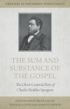 The Sum and Substance of the Gospel