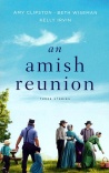 An Amish Reunion: Three Stories