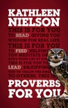 Proverbs For You, Giving You Wisdom For Real Life - GBFY