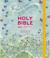 NIV Journalling Bible Illustrated by Hannah Dunnett, Hardback Edition