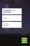 Lifebuilder Study Guide - Coming of the Saviour 