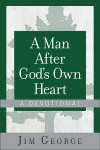 A Man After God