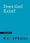 Does God Exist? Crucial Questions Series