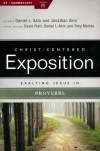 Exalting Jesus in Proverbs - CCEC 