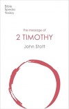 Message of 2 Timothy - BST