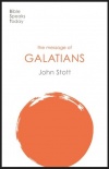 Message of Galatians - BST