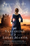 The Vanishing at Loxby Manor 