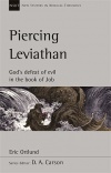 Piercing Leviathan, God's Defeat Of Evil In The Book Of Job - NSBT