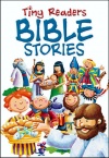 Tiny Readers Bible Stories 