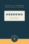 Hebrews, Verse by Verse - ONTC