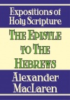 The Epistle to the Hebrews - CCS