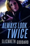 Always Look Twice, Uncommon Justice Series #2