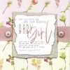 Card - Baby Girl