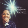 CD - Something's Happening -  A Christmas Album - CMS