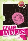 NIV True Image Bible for Teen Girls - Italian Duo-tone