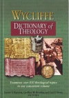 Wycliffe Dictionary of Theology