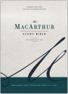 ESV MacArthur Study Bible, Hardback 