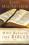 Why Believe the Bible?