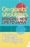 On Giants' Shoulders: 34 years of service in Japan
