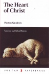 The Heart of Christ - Puritan Paperbacks